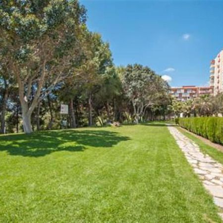 Hercules Suite Benalmadena Bagian luar foto