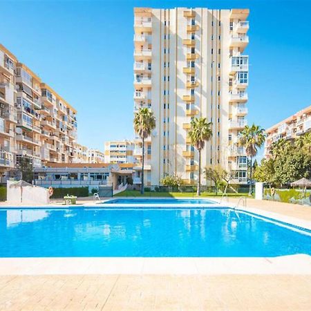Hercules Suite Benalmadena Bagian luar foto
