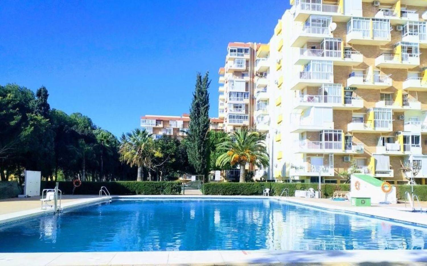 Hercules Suite Benalmadena Bagian luar foto